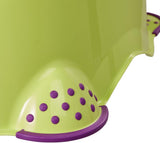 keeeper-hippo-anatomic-baby-bath-chair-lime-