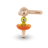 PlanToys Spaceship Top