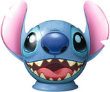 Ravensburger Stitch with Ears 3D Puzzle - 72pcs