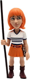 Minix One Piece Nami Figura 12cm