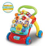 VTech First Steps Baby Walker
