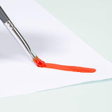 Deli Gouache 12 Colors 12ml/Tube Assorted C1112