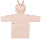 Trixie Bathrobe - Mrs. Rabbit - Laadlee