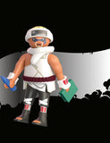 Playmobil Naruto Shippuden Killer Bee