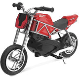 Razor Street Bike Rsf350 22Km/H - Red