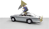 Playmobil James Bond Aston Martin DB5 - Goldfinger