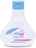 Sebamed Baby Bubble Bath - 200ml