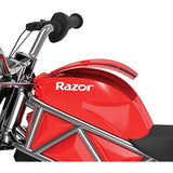 Razor Street Bike Rsf350 22Km/H - Red