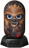 Ravensburger Hylkies Chewbacca 3D Puzzle - 54pcs