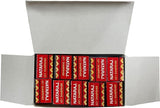 Nataraj 621 Assorted Sharpener 50Pcs Jar