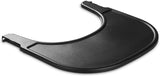 Hauck Alpha Click Tray for the Alpha+ and Beta+ Highchair - Black