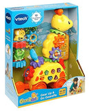 VTech Gearzooz Gear Up & Go Gearaffe