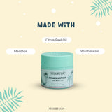 Omumsie Mommin Ain't Easy Sore Muscle Rub - 50gm