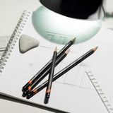 Derwent Graphic 6 Tin