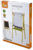 Viga Standing Easel W/Roll Paper