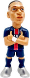 Minix PSG Mbappe Figurine 12cm