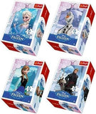 Ravensburger DFZ: Frozen 2 - 54p - Assorted