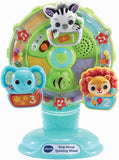 VTech Sing-A-Long Spinning Wheel