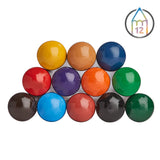 Derwent Colouring Tin Of 12