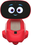 Miko 3: AI Powered Educational Robot - Red