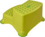 keeeper-funny-farm-meadow-double-step-stool-with-anti-slip-function-green-2