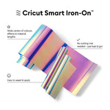 cricut-smart-iron-on-33cm-x-273cm-1-sheet-holographic-transblue-4