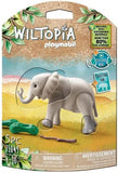 Playmobil Wiltopia - Young Elephant