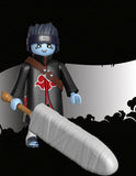 Playmobil Naruto Shippuden Kisame