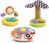 VTech 5-in-1 Baby Booster Seat