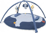 Trixie Activity Mat - Mrs. Elephant - Laadlee