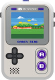 My Arcade Gamer Mini Classic - Purple