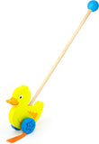 Viga Push Toy - Duck