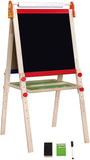 Viga Standing Easel W/Roll Paper