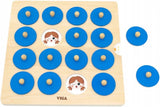 Viga Memory Game