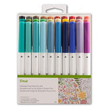 cricut-explore-maker-fine-point-pen-set-ultimate-30-count-0-4-mm-4