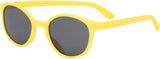 Ki ET LA Sunglasses Wazz - Yellow