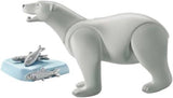 Playmobil Wiltopia - Polar Bear