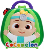 Cocomelon Roleplay JJ Doctor Checkup Set