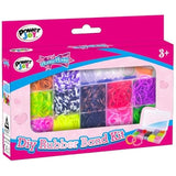 Power Joy Glamglam DIY Rubber Band Kit