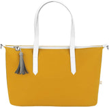 Babymoov Changing Bag Le Champ Elysees - Saffron