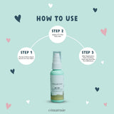 OMumsie No Cry Hair Detangler Serum - 100ml