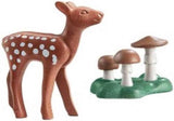 Playmobil Wiltopia - Fawn