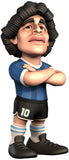 Minix Maradona Century Goal Figurine 12cm