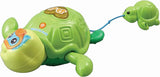 VTech Wind & Go Turtle Bath Toy