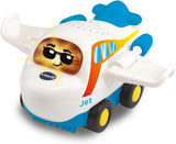 VTech Toot Drivers Airport