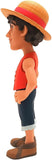 Minix One Piece Monkey D.Luffy Figurine 12cm