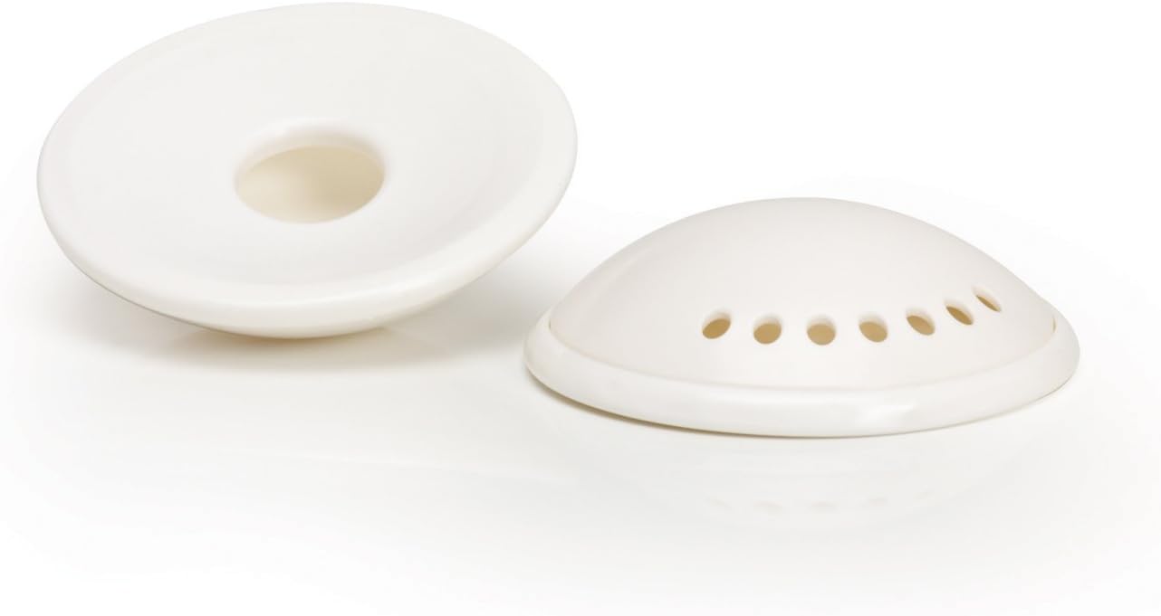 Dr. Brown's Breast Shell - Pack of 2 - Laadlee