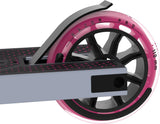 Razor Stunt Scooter Pro Xxx - Black /Gray & Pink