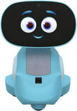 Miko 3: AI Powered Educational Robot - Blue