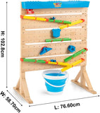 Playhouse Water Wall